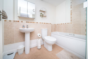 BATHROOM- click for photo gallery